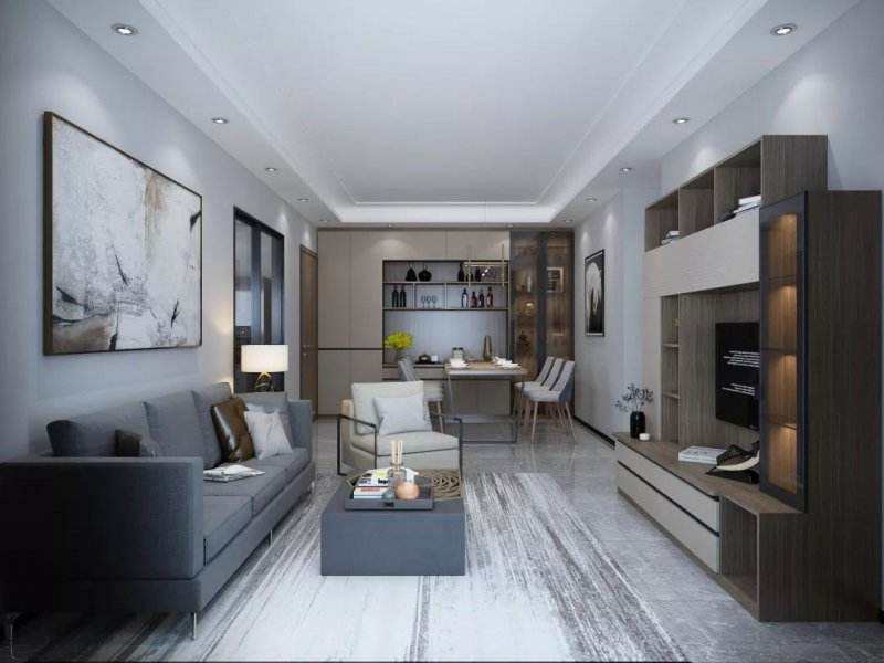 德奧菲特-全屋定制