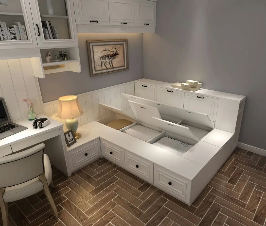 德奧菲特-榻榻米